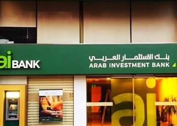 بنك الاستثمار العربي aiBANK