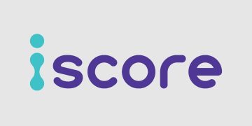 شركة iscore