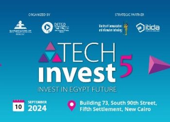 منتدى Tech Invest