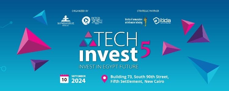 منتدى Tech Invest