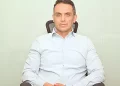 هاني جنينة الخبير الاقتصادي