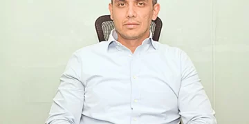 هاني جنينة الخبير الاقتصادي