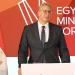 كريم بدوي وزير البترول