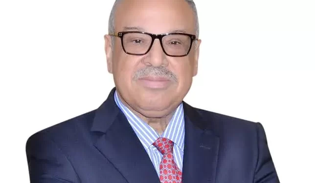 شكيب أبوزيد الأمين العام للاتحاد العام العربي للتأمين