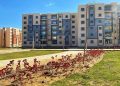 طرح 400 ألف وحدة سكنية