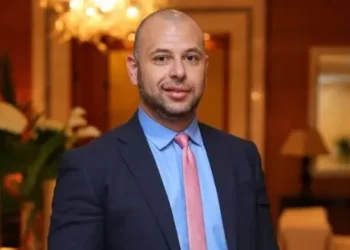 رامي الدكاني الأمين العام لاتحاد أسواق المال