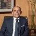 طارق فايد ، الرئيس التنفيذي والعضو المنتدب للمصرف المتحد