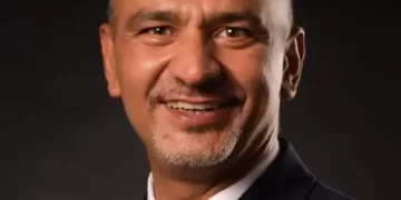 محمد المرسي رئيس مجلس الإدارة والعضو المنتدب لشركة مونديليز ايجيبت