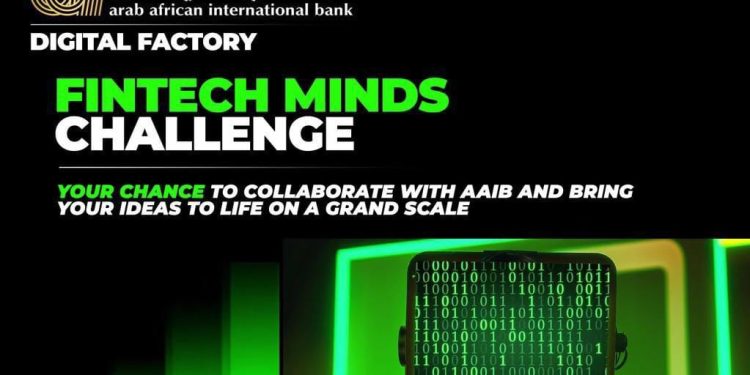 الابتكار المفتوح Fintech Minds- صورة توضيحة