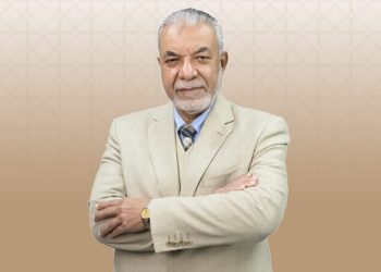 محمد البلتاجي خبير بالتدريب المهني