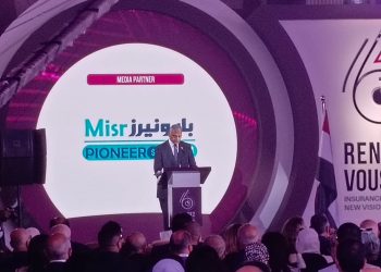 منصة بايونيرز مصر شريكًا إعلاميًا لمؤتمر شرم الشيخ السنوي