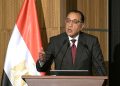 مصطفى مدبولي، رئيس مجلس الوزراء