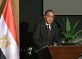 مصطفى مدبولي رئيس مجلس الوزراء