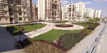 مصر الجديدة للإسكان