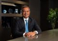 محمد علي الرئيس التنفيذي والعضو المنتدب لمصرف أبو ظبي الإسلامي- مصر ADIB-Egypt