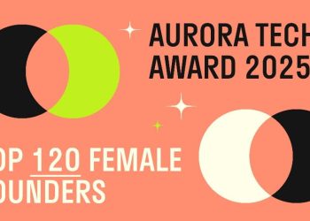 قائمة Aurora Tech Award 2025