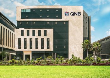 بنك QNB