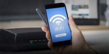 واي فاي كول WiFi Calling