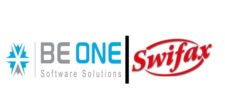 شركة بي وان BE ONE و شركة سويفاكس Swifax