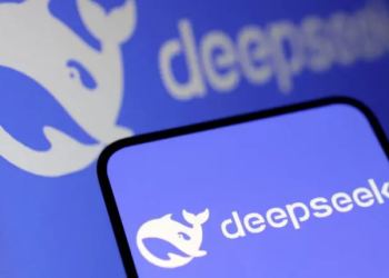 برنامج DeepSeek