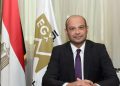 أحمد الشيخ رئيس البورصة