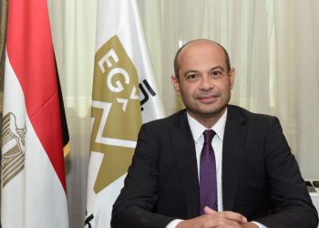 أحمد الشيخ رئيس البورصة