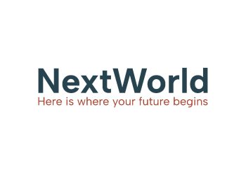 مؤسسة Next World