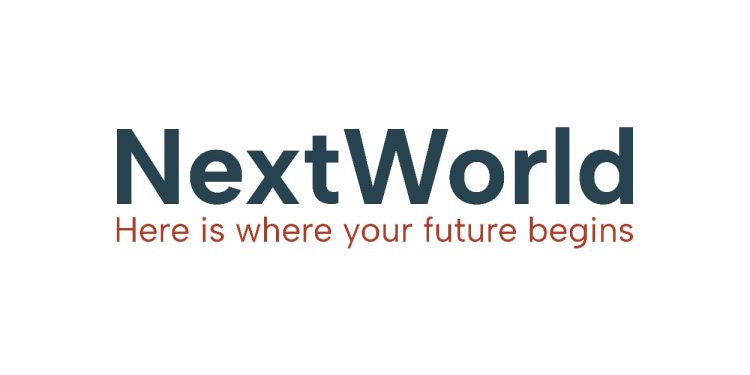 مؤسسة Next World