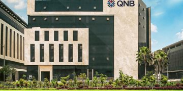 بنك QNB مصر