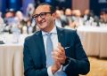 د. أحمد جلال رئيس مجلس إدارة البنك المصري لتنمية الصادرات EBank