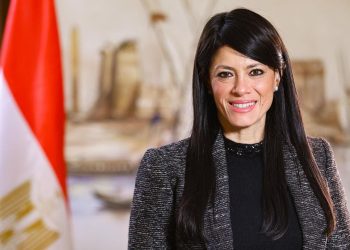 رانيا المشاط، وزيرة التخطيط والتنمية الاقتصادية والتعاون الدولي