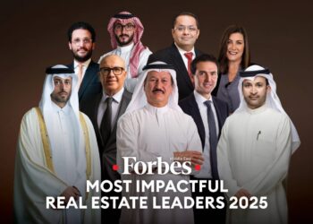 قادة الشركات العقارية