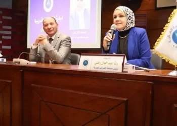 لقاء رئيس مصلحة الضرائب مع المحاسبين والمراجعين