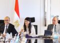 وزيرا «التخطيط والتعاون الدولي» و«العمل» يُطلقان منصة «آفاق الفرص والوظائف في مصر»