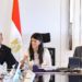 وزيرا «التخطيط والتعاون الدولي» و«العمل» يُطلقان منصة «آفاق الفرص والوظائف في مصر»