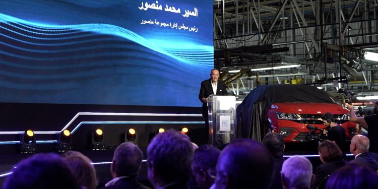 محمد منصور