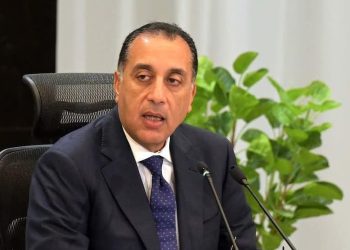 مصطفى مدبولي رئيس مجلس الوزراء،