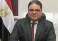 سامح السيد العضو المنتدب والرئيس التنفيذي لشركة مصر الجديدة للإسكان والتعمير