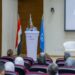 هدى بركة مستشار وزير الاتصالات وتكنولوجيا المعلومات