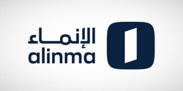 مصرف الإنماء