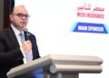 محمد فريد رئيس الهيئة العامة للرقابة