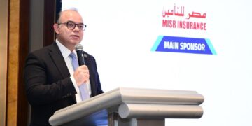 محمد فريد رئيس الهيئة العامة للرقابة