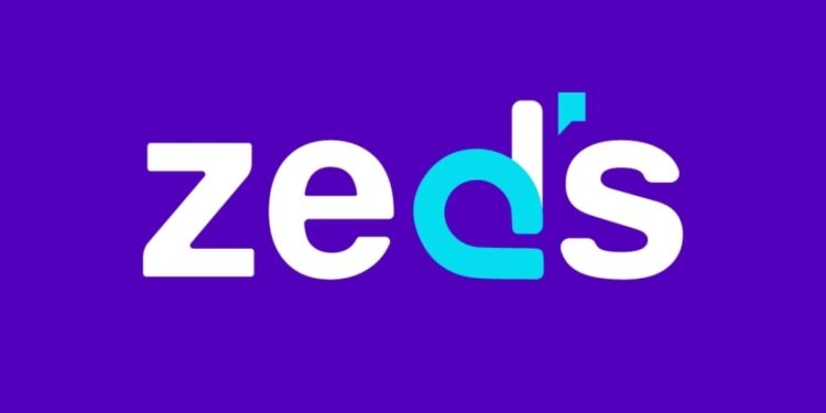 شركة زيدس Zed’s