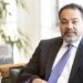 محمد عباس فايد الرئيس التنفيذي لبنك أبوظبي الأول مصر