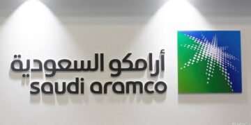 شركة أرامكو السعودية