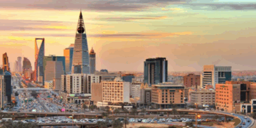 الاقتصاد السعودي