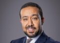 محمد نصر العضو المنتدب والرئيس التنفيذي للشركة المصرية للاتصالات