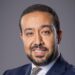 محمد نصر العضو المنتدب والرئيس التنفيذي للشركة المصرية للاتصالات