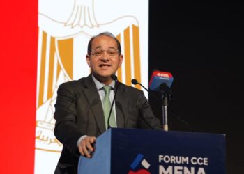 أحمد كجوك وزير المالية
