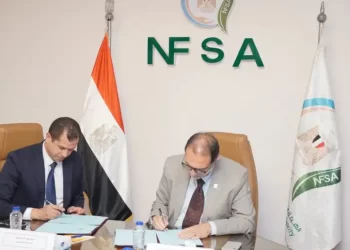 جانب من التعاون